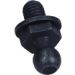 Original VAG Kugelstift Skoda Fabia 00-15 1U6827439B Original VAG Kugelstift Skoda Fabia 00-15 1U6827439B