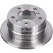 FEBI BILSTEIN Bremsscheibe 09102