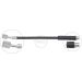 A.B.S. Bremsschlauch SL5694