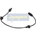Sensor, Raddrehzahl ABS-461