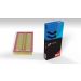 CHAMPION Luftfilter CAF100516P