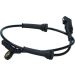 KAMOKA Sensor, Raddrehzahl 1060181 KAMOKA Sensor, Raddrehzahl 1060181