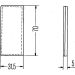 HELLA Reflektor 8RA004412-011