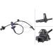 A.B.S. ABS Sensor 31739