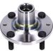 Japanparts Radnabe KK-10321