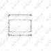 Kühler, Motorkühlung EASY FIT 58213