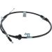 Handbremsseil li MITSUBISHI Outlander 10 1987482945