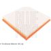 Luftfilter Opel Astra J ADG022101