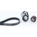 Continental CTAM Satz Gürtel 6PK1345K1 Continental CTAM Satz Gürtel 6PK1345K1