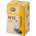 HELLA Glühlampe, Hauptscheinwerfer 8GH 008 358-121 STANDARD