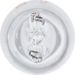 W16W 12V 16W PURE LIGHT BOSCH KFZ-GLUEHLAMPE Pure Light WS 1987302205