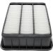 CHAMPION Luftfilter CAF100881P