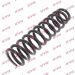 KYB Fahrwerksfeder Honda P. Accord V, Vi 1.8-2.3 02.96-12.02 K-Flex RD2372