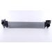 Ladeluftkühler PKW Mini Cooper S 13 96378 Ladeluftkühler PKW Mini Cooper S 13 96378