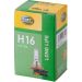 HELLA Glühlampe, Nebelscheinwerfer 8GH 186 996-001 Long Life Up to 3x Longer Lifetime