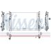 Wasserkühler PKW 636014 Wasserkühler PKW 636014