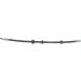 Bremsschlauch SEAT,VW 1987476415