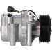 Kompressor, Klimaanlage EASY FIT 320100