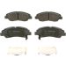 Bremsbelag HYUNDAI i10 13 0 986 494 760 Bremsbelag HYUNDAI i10 13 0 986 494 760