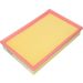 KAMOKA Luftfilter F242901