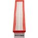 CHAMPION Luftfilter CAF100717P
