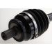 Antriebswelle VA re VOLVO XC90 02 GKN Automotive OE-Technologie 52° - Beugewinkel 36527