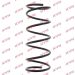KYB Fahrwerksfeder Subaru T. Forester 2.0 08/97-09/02 RA5762 KYB Fahrwerksfeder Subaru T. Forester 2.0 08/97-09/02 RA5762