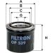 FILTRON Ölfilter OP539 FILTRON Ölfilter OP539