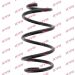 KYB Fahrwerksfeder Citroen P. Jumper/ Fiat Ducato/ Peugeot Boxer 2.2D/2.3D/3.0D 04/06 K-Flex RA2973