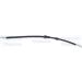 Bremsschlauch 815029134