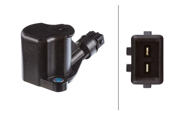 HELLA Schalter, Rückfahrleuchte 6ZF 008 621-251 HELLA Schalter, Rückfahrleuchte 6ZF 008 621-251