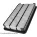 Luftfilter Lexus Rx300 ADT32236 Luftfilter Lexus Rx300 ADT32236