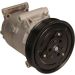 KOMPRESSOR, KLIMAANLAGE AC330707 KOMPRESSOR, KLIMAANLAGE AC330707