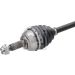 FEBI BILSTEIN Antriebswelle 182435