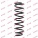 KYB Fahrwerksfeder Toyota T. Corolla Verso 1.6/1.8/2.0D 01/02-05/04 RG6540 KYB Fahrwerksfeder Toyota T. Corolla Verso 1.6/1.8/2.0D 01/02-05/04 RG6540