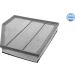 Luftfilter Bmw M57 E60/61 3123210017