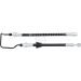 A.B.S. Bremsschlauch SL 6168