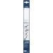 Bosch Wischerblatt H359 3397011923 Bosch Wischerblatt H359 3397011923