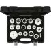 KS TOOLS ZESTAW ADAPTERÓW DYSZY ODPOWIETRZAJ CYCH, 17 SZT. 160.0815 KS TOOLS ZESTAW ADAPTERÓW DYSZY ODPOWIETRZAJ CYCH, 17 SZT. 160.0815