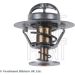 Thermostat, Kühlmittel ADG09210