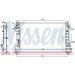Wasserkühler PKW 606455 Wasserkühler PKW 606455