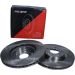 Maxgear Bremsscheibe Honda P. Cr-V 2.2Ctdi/2.0 Ko A 16 19-2301 Maxgear Bremsscheibe Honda P. Cr-V 2.2Ctdi/2.0 Ko A 16 19-2301