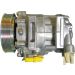 Kompressor, Klimaanlage ACP 1274 000P