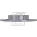 FEBI BILSTEIN Bremsscheibe 39189 FEBI BILSTEIN Bremsscheibe 39189