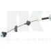 Kupplungsseil Vw Polo 94-01 924762