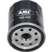 AMC Ölfilter PKW TOYOTA TO-137 AMC Ölfilter PKW TOYOTA TO-137