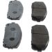 Bremsbelag 0 986 495 404 Bremsbelag 0 986 495 404