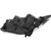 Scheinwerfer R H7/H1 +LWR -MOT VALEO PQ RENAULT MEGANE II 2,06-11,08 43281