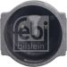 FEBI BILSTEIN Verschleißsensor 22072 FEBI BILSTEIN Verschleißsensor 22072