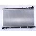 Wasserkühler PKW SUBARU FORESTER 2,0 AUT 02 67712